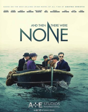 []    , 1  1-3   3 / And Then There Were None (2015) MVO