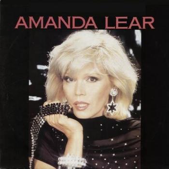 Amanda Lear - All Best Hits