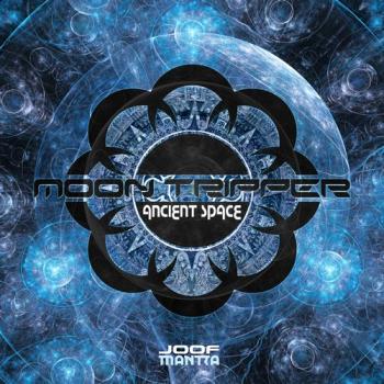 Moon Tripper - Ancient Space