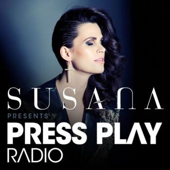 Susana - Press Play Radio 011 