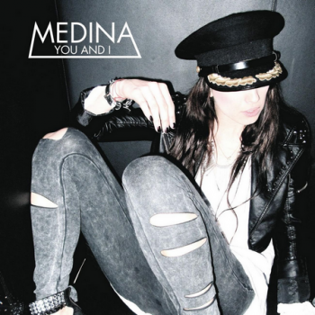 Medina - You And I (Dash Berlin Deadmau5 Remixes)