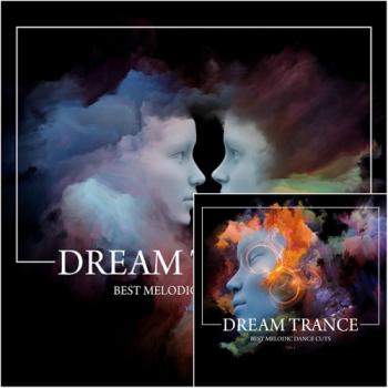 VA - Dream Trance: Best Melodic Dance Cuts Vol 1-2