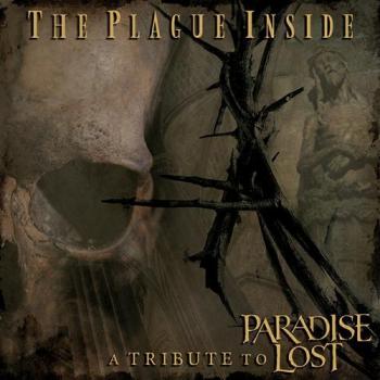 VA - The Plague Inside - A Tribute to Paradise Lost