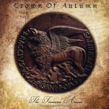 Crown of Autumn - The Treasures Arcane