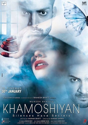 []   / Khamoshiyan (2015) MVO