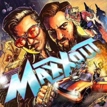 Maxxout - The Big Push