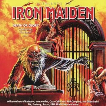 VA - A Tribute To Iron Maiden - Death Or Glory (Celebrating The Beast Vol. 2)
