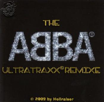 UltraTraxx pres. ABBA The UltraTraxx Remixe Vol.1
