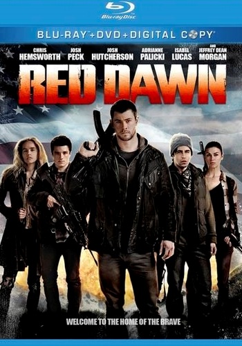  / Red Dawn DUB