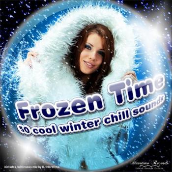 VA - Frozen Time - 50 Cool Winter Chill Sounds