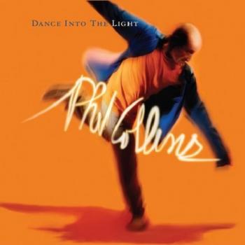 Phil Collins Dance Into the Light