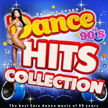 VA - Dance Hits Collection 90 s. Vol.7