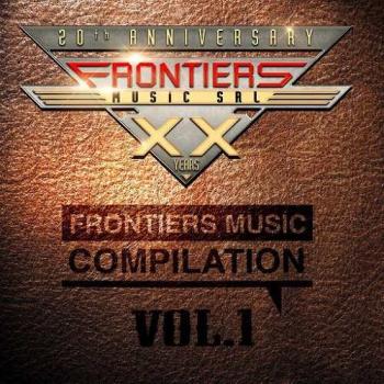 VA - Frontiers Music Compilation Vol. 1