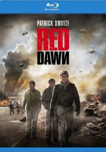   / Red Dawn DUB