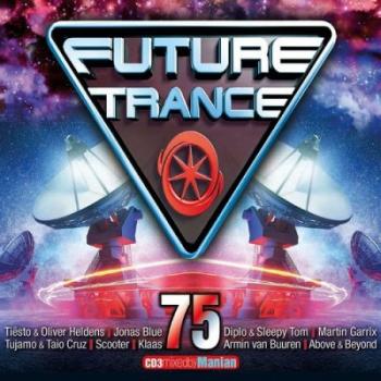 VA - Future Trance Vol.75
