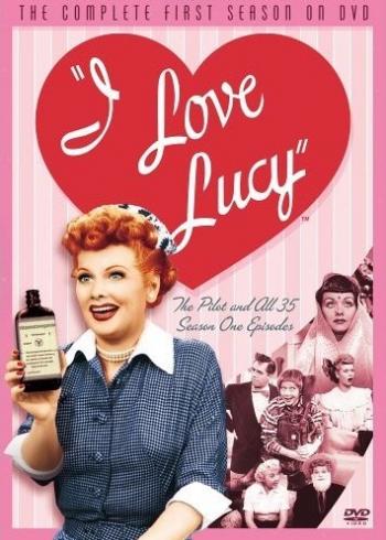   , 1  1-35   35 +   / I Love Lucy []