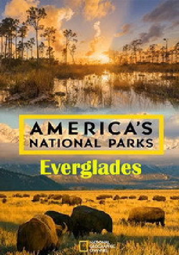   .  / America's National Parks. Everglades DUB