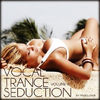 VA - Vocal Trance Seduction vol.8