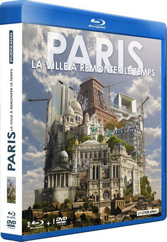 :    (1-4   4) / Paris, The Great Saga DVO