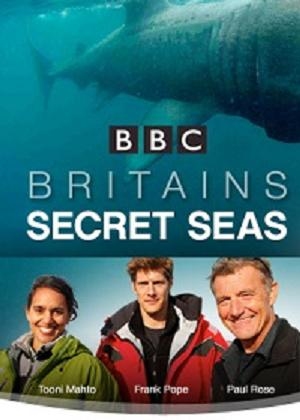   (1-4   4) / BBC. Secret Seas DVO
