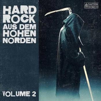 VA - Hard Rock Aus Dem Hohen Norden, Vol. 2