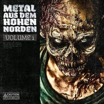 VA - Metal Aus Dem Hohen Norden, Vol. 1