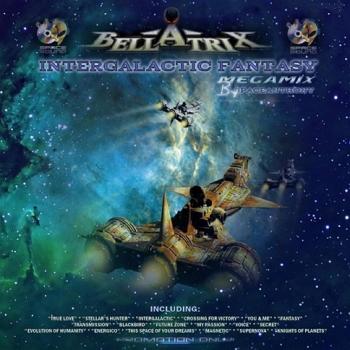 Bellatrix - Intergalactic Fantasy Megamix