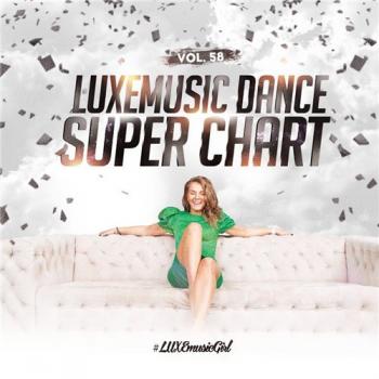 VA - LUXEmusic - Dance Super Chart Vol.58