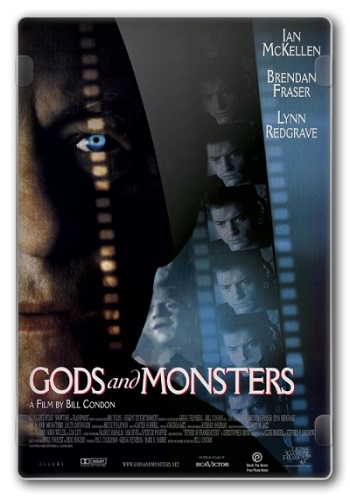   / Gods and Monsters ) MVO