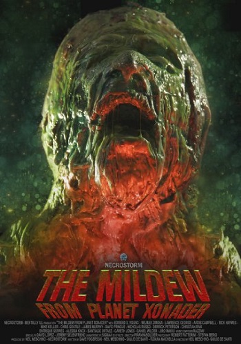     / The Mildew from Planet Xonader VO