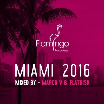 VA - Flamingo Miami 2016