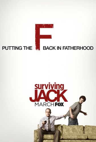 []  , 1-8   8 / Surviving Jack (2014) MVO