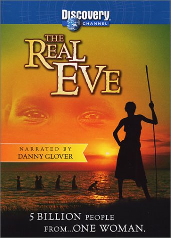   (1-2   2) / Discovery. The Real Eve VO