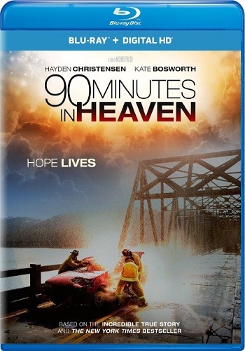 90    / 90 Minutes in Heaven VO