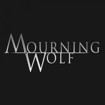 Mourning Wolf - Duskfallen