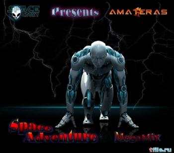 Amateras - Space Adventure MegaMix