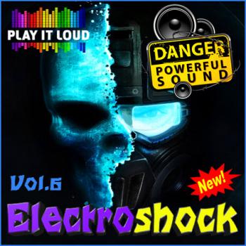 VA - Electroshock Vol. 06