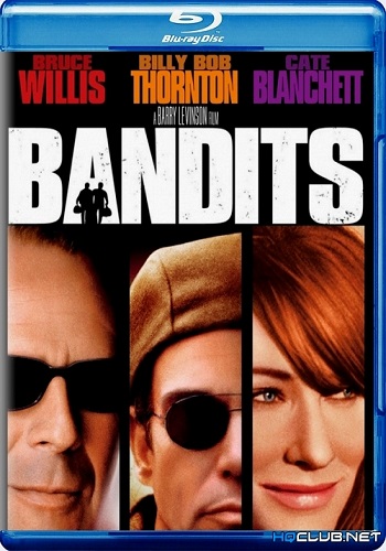  / Bandits MVO