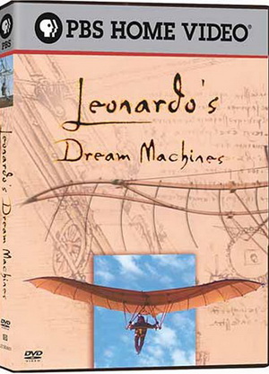 ,     (1-2   2) / Leonardo's dream machines VO