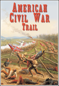      / American Civil War Trail VO