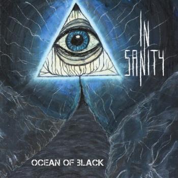 In Sanity - Ocean of Black