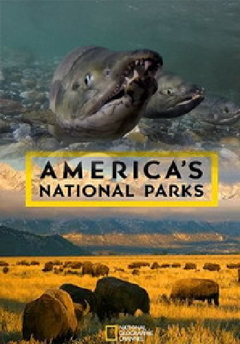   .   / America's National Parks. Gates of the Arctic DUB