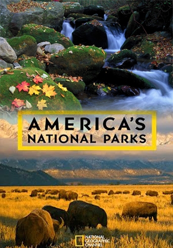   . -- / America's National Parks. Great Smoky Mountain DUB