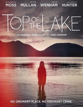   /  , 1  1-7   7 / Top of the Lake [Agatha Studdio]