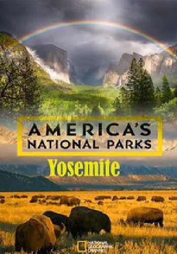   .  / America's National Parks. Yosemite DUB