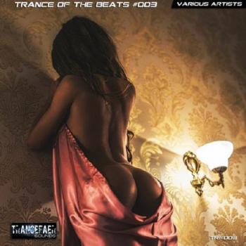 VA - Trance Of The Beats #003