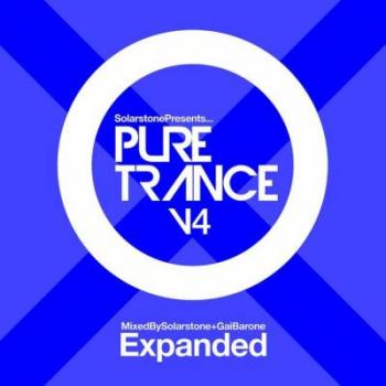 Solarstone - Pure Trance 4 Expanded