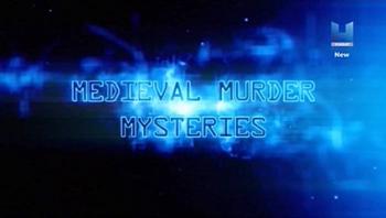   C (1 : 1-6   6) / Medieval Murder Mysteries DUB