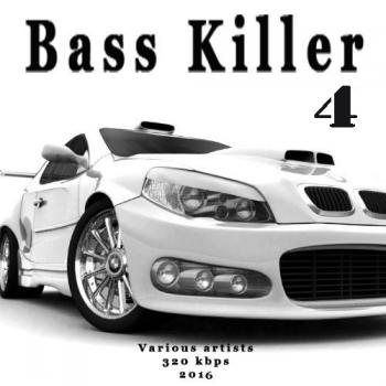 VA - Bass Killer 4