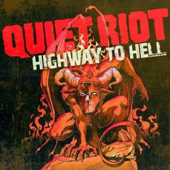 Quiet Riot - Highway To Hell (2D)